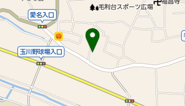 有限会社トマックスの地図画像