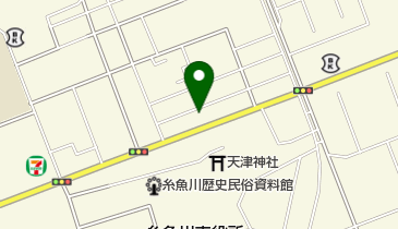大森功業の地図画像