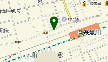 アフロディーテの地図画像