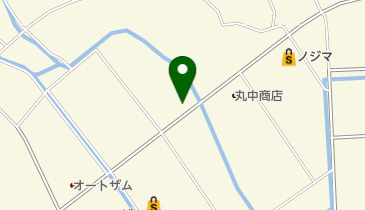 株式会社和田商会佐渡営業所の地図画像