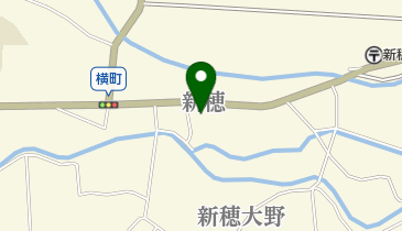 カネス呉服店の地図画像