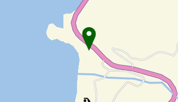 弁天シーサイドの地図画像