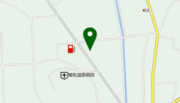 グループホーム堀田の家の地図画像