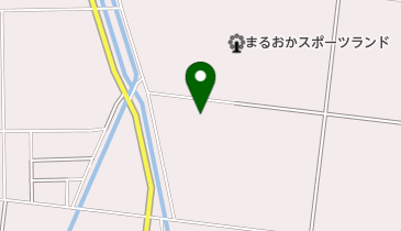 坂井市丸岡B&G海洋センターの地図画像