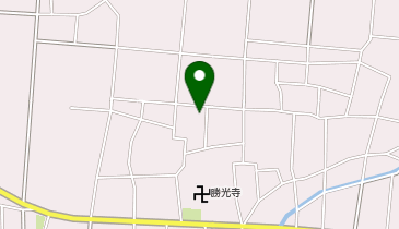 坂井市役所 児童館 兵庫児童館の地図画像