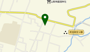 スカットホームクリーンの地図画像