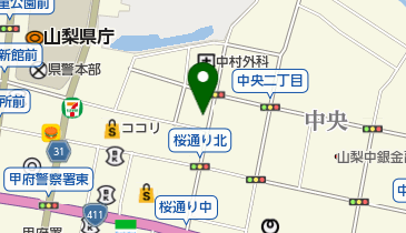 hairdresser&rsquo;sbyLadyの地図画像