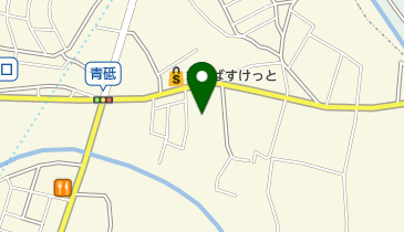 株式会社サンメディカル南関東営業所の地図画像