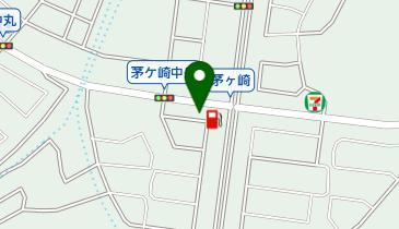 barbLueblueの地図画像