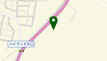 有限会社弘友産業」(横須賀市-建設/建築/設備/住宅-〒239-0832)の地図