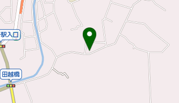 エスパシオの地図画像