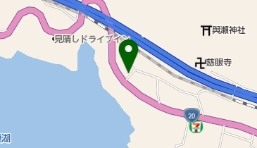 株式会社豊明石材 相模湖墓石センターの地図画像