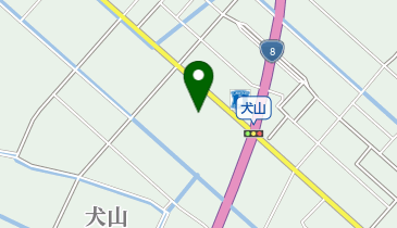 北辰自動車工業株式会社石田工場の地図画像