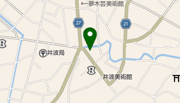 山本司法書士・行政書士・土地家屋調査士事務所の地図画像