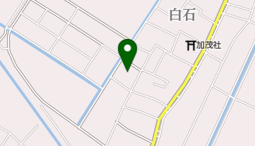 有限会社東和産商の地図画像
