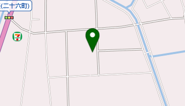 カーランド北陸有限会社 本店の地図画像