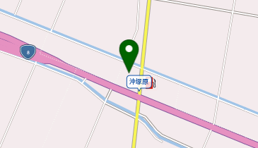 住友生命保険相互会社富山支社 新湊支部の地図画像