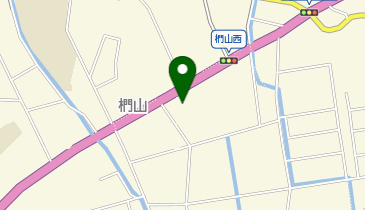 ヤングドライグループ ヤングドライ入善店の地図画像