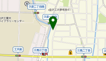 トゥリー(Tree)の地図画像
