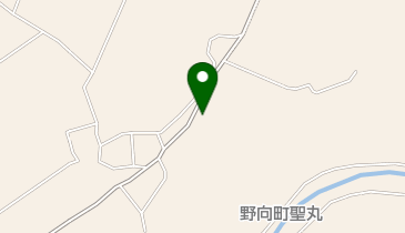 あん鍼堂の地図画像