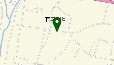 宗教法人長泉寺の地図画像