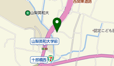 プルシャンエステティックサロンの地図画像