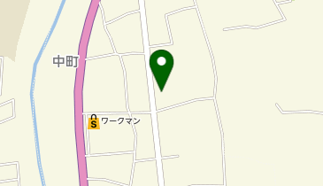 有限会社エフ.ピー.ワンの地図画像