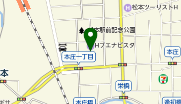 ラ・カフェテラサ-カフェダイニングの地図画像