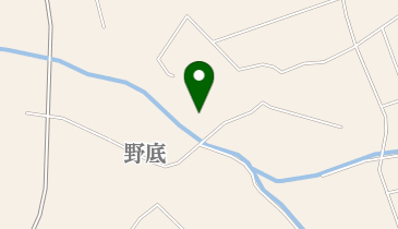 有限会社中央電機の地図画像