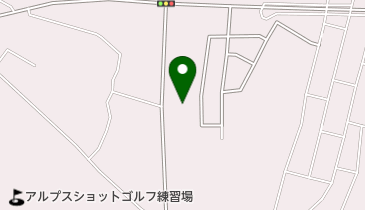 わんわん美容室香音の地図画像