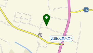 望月音楽教室の地図画像