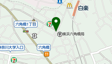コンフォートシューズリリーの地図画像