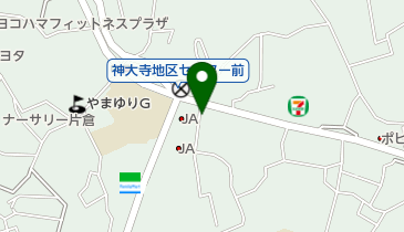 三吉整骨院の地図画像