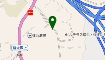 株式会社徳建の地図画像
