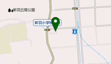 丹野自動車整備工場の地図画像
