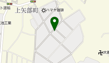 株式会社浜新商会の地図画像
