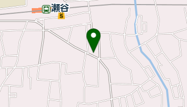 スナック桂の地図画像