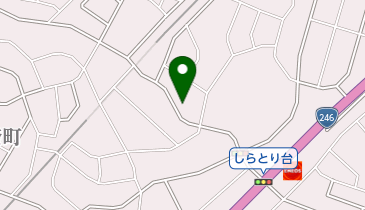 アイテック・トレジャー・アンド・トラジャー株式会社の地図画像