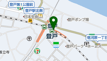 神奈川県川崎市多摩区登戸の区役所 市役所 役場一覧 Navitime