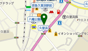 モンブーシェの地図画像