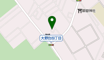 マルスの地図画像