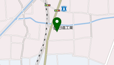 湘南プランニングの地図画像