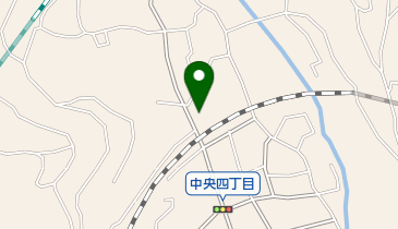 カットイン髪工房の地図画像