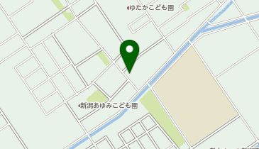 りらっくするーむ風間の地図画像