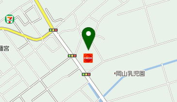 新潟県新潟市東区岡山の法人 2ページ目 一覧 Navitime