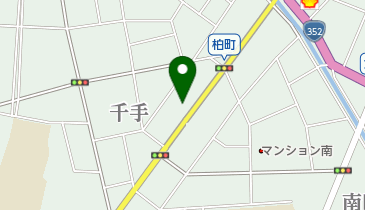 株式会社リッツ企画の地図画像