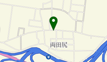 オートモービル 展示場の地図画像