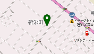 株式会社ケンテムハウスの地図画像