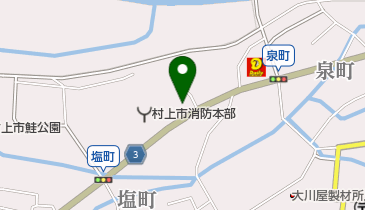 かんきち堂 デイサービスセンターの地図画像