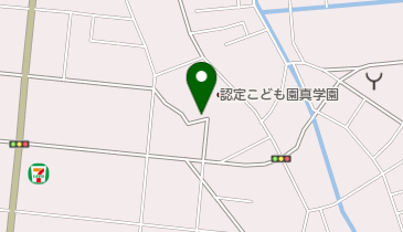 灰方開発集落センターの地図画像